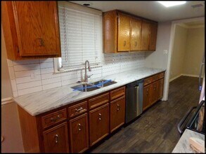 5623 C St in Little Rock, AR - Building Photo - Building Photo