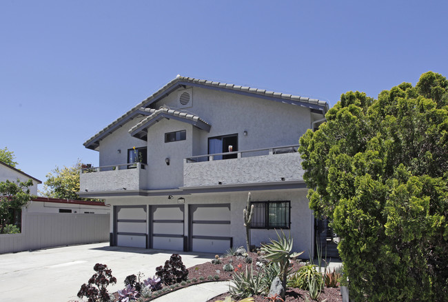 4654 Idaho St in San Diego, CA - Building Photo - Building Photo