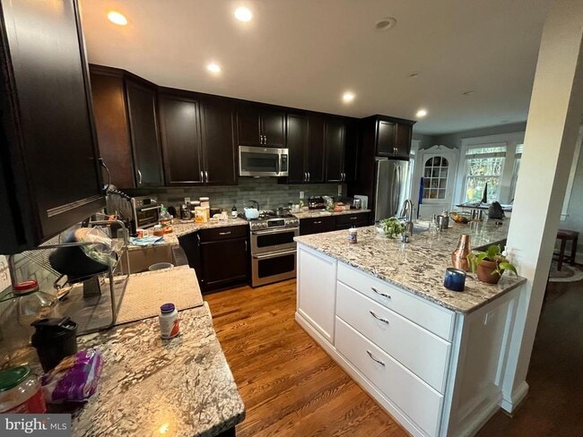 property at 17717 New Hampshire Ave