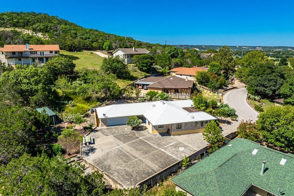 1311 Malibu Dr in Kerrville, TX - Building Photo