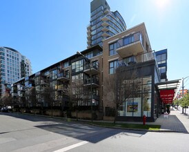 Verona of Portico in Vancouver, BC - Building Photo - Building Photo