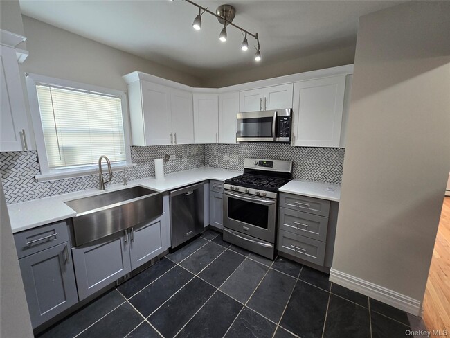 property at 492A Cornell Ave