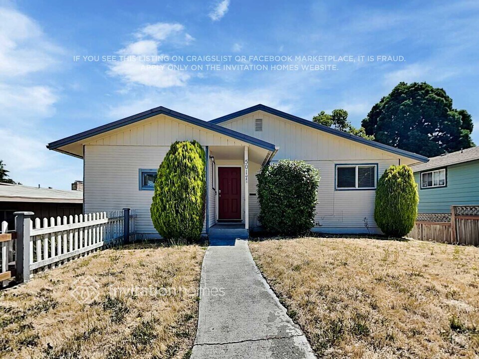 5017 N Lexington St in Tacoma, WA - Building Photo