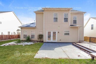 2116 Pineapple Ct in Matthews, NC - Building Photo - Building Photo