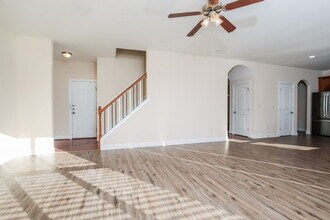 3431 Vireo Ct in Raleigh, NC - Foto de edificio - Building Photo