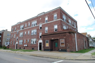 2811-2815 Colonial Ave Apartments