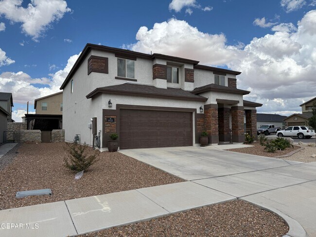 14525 Jaclyn Marie St in El Paso, TX - Building Photo - Building Photo