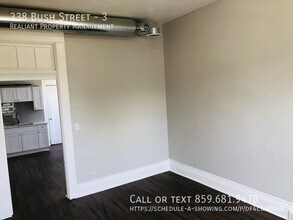 338 Bush St in Covington, KY - Building Photo - Building Photo