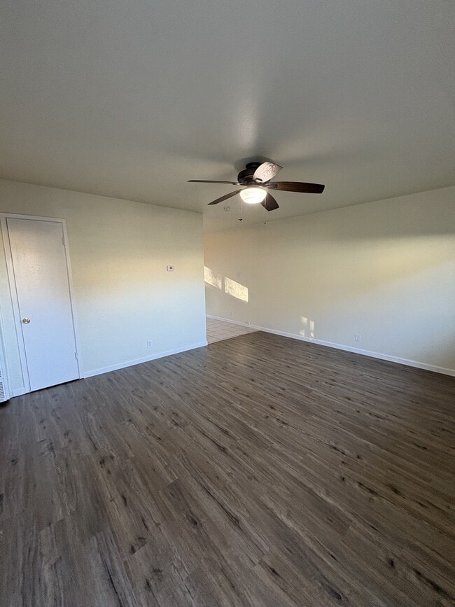 9 10th St in Santa Rosa, CA - Building Photo - Building Photo