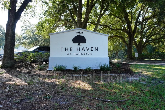 property at 10825 Key Haven Blvd