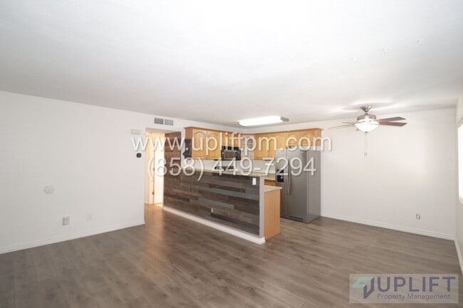 2616 Alpine Blvd in Alpine, CA - Building Photo - Building Photo