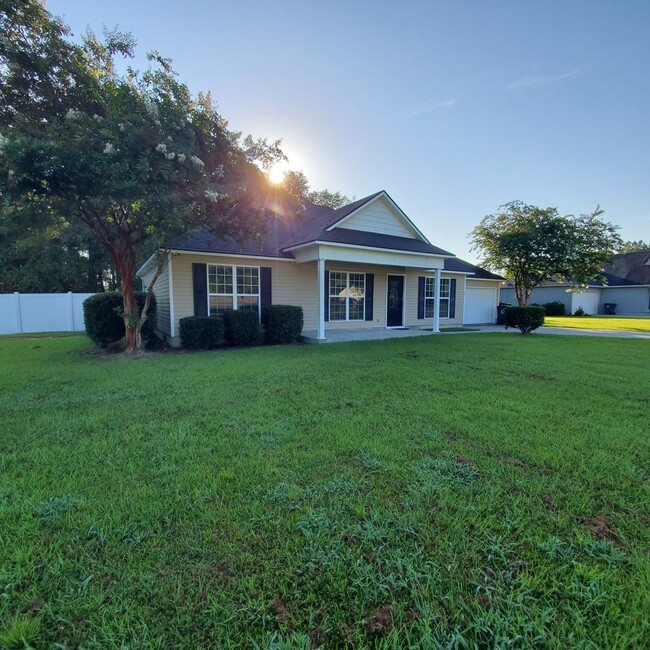 property at 55 Water Lily Way