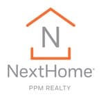 Property Management Company Logo PPM Realty
