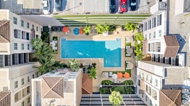 Monteverde at Renaissance Park in Boynton Beach, FL - Building Photo - Building Photo