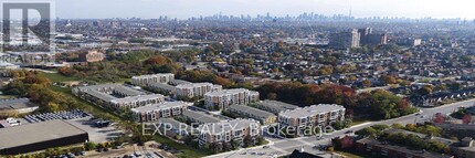 155-Q155 Canon Jackson Dr in Toronto, ON - Building Photo - Building Photo