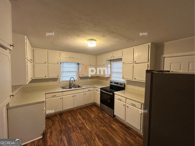 1463 Beatty St in Griffin, GA - Building Photo - Building Photo