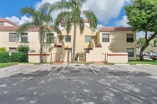 13001 SW 88th Terrace S in Miami, FL - Building Photo