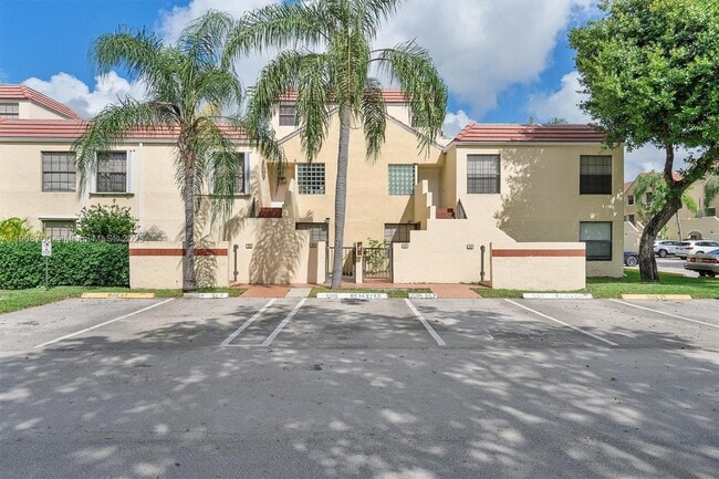 property at 13001 SW 88th Terrace S