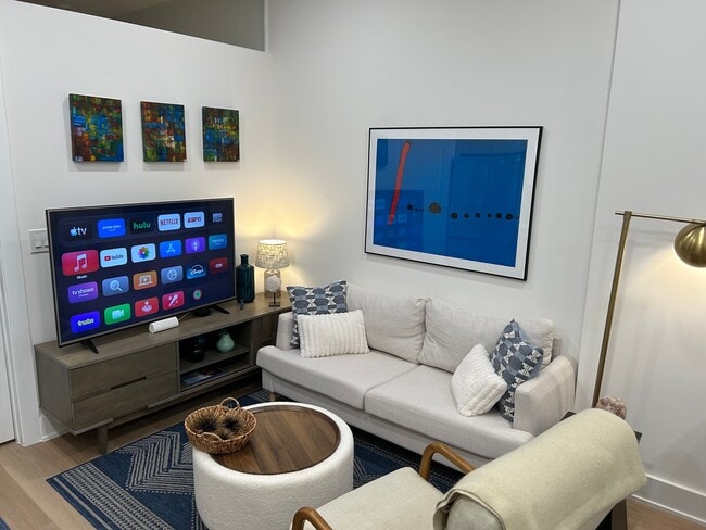 property at 1440 Harvard St NW