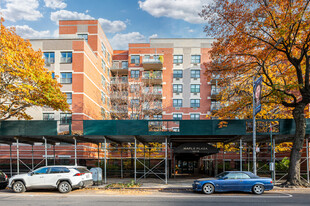 1919 Madison Ave Apartments