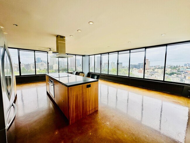 property at 565 Bellevue Ave