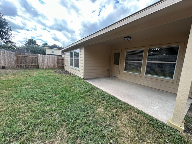 property at 18922 Wellock Ln