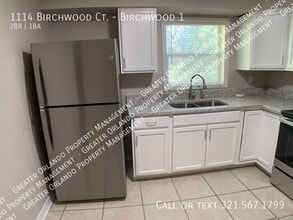 1114 Birchwood Ct in Leesburg, FL - Building Photo - Building Photo