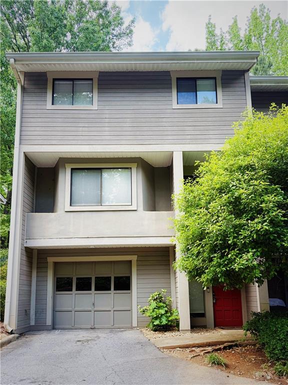 2875 Torreya Way SE in Marietta, GA - Building Photo - Building Photo