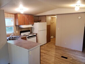 169 Ransdell Ln in Louisburg, NC - Building Photo - Building Photo