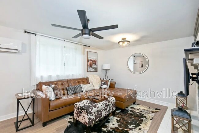 840 Lemont Dr in Nashville, TN - Building Photo - Building Photo