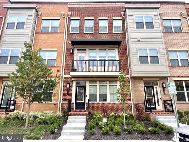 3805 Tussica Wy in Fairfax, VA - Building Photo