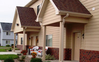 Prairiewood Apartments and Townhomes photo'