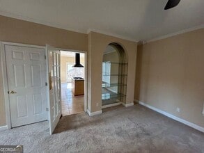 1707 Grace Ct SE in Smyrna, GA - Foto de edificio - Building Photo