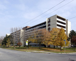 215 Gosford Blvd Apartments