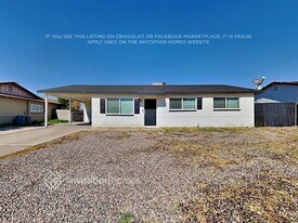 3402 W Charter Oak Rd in Phoenix, AZ - Building Photo