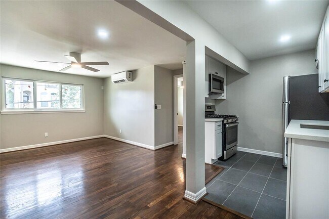 1602 Bonnie Brae St in Houston, TX - Foto de edificio - Building Photo