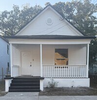 1030 E 13th St in Jacksonville, FL - Building Photo