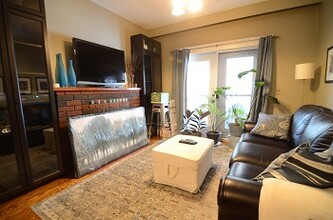 191 Woodfield Rd in Toronto, ON - Building Photo - Building Photo