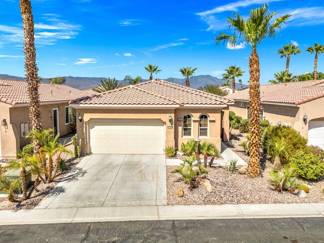 property at 41325 Calle Servando