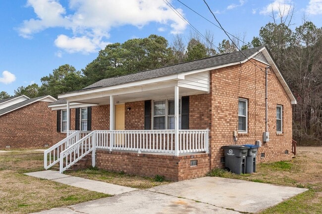 property at 109 Ashland Ave