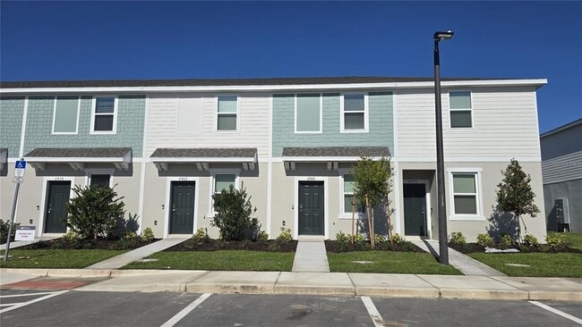 property at 2970 Skyline Lp