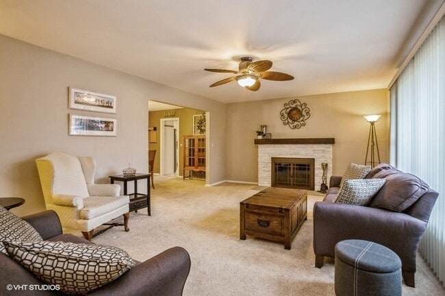 144 S Greenwood Ave in Palatine, IL - Building Photo - Building Photo