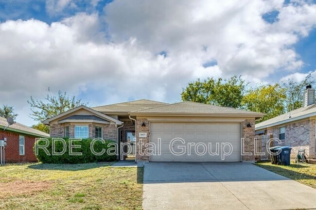 property at 9937 Long Rifle Dr