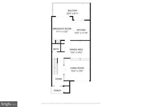 2006 Lakebreeze Way in Reston, VA - Building Photo - Building Photo