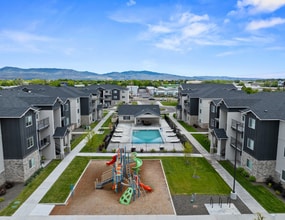 Telluride Apartments in Boise, ID - Building Photo - Building Photo