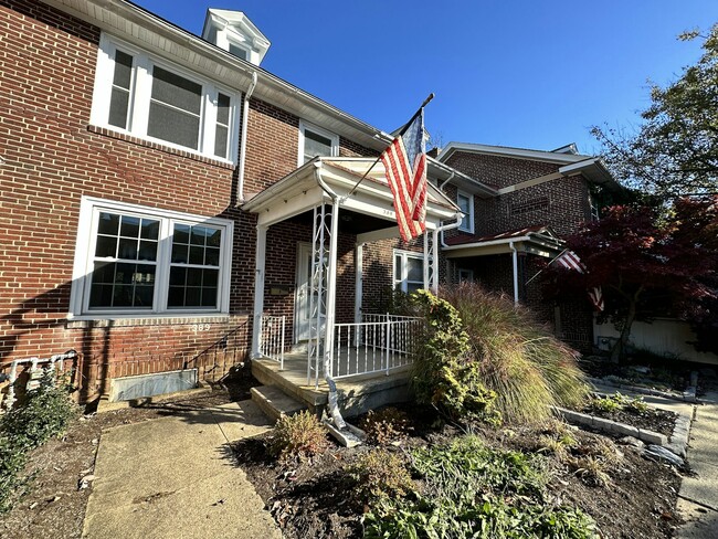 389 Oak Terrace in Reading, PA - Foto de edificio - Building Photo