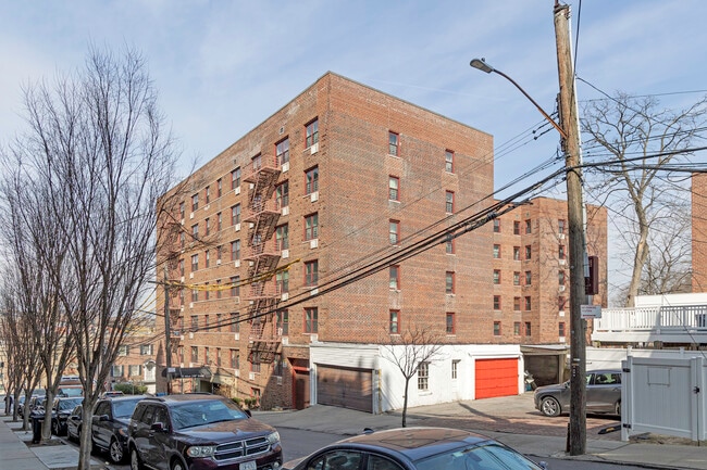 75 W 238th St in Bronx, NY - Building Photo - Building Photo