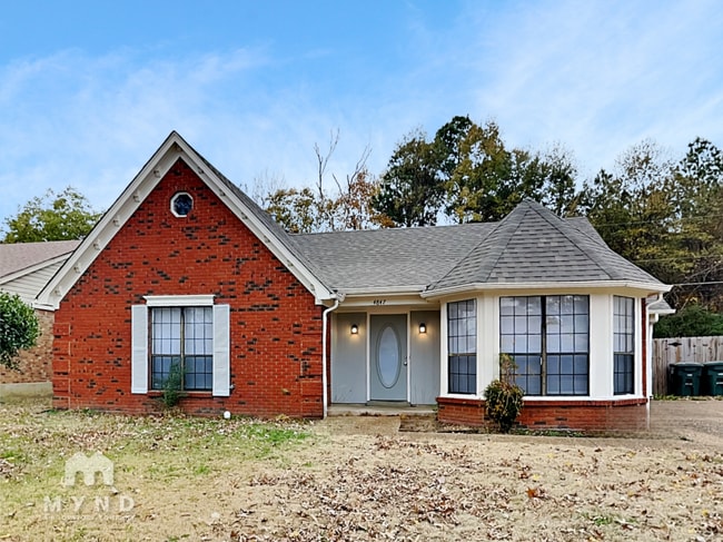 property at 4847 Gadwall Dr W
