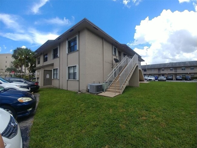 property at 7662 SW 152nd Ave