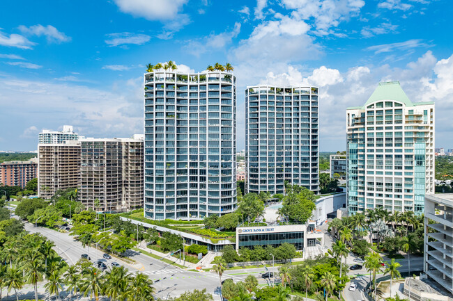 Park Grove in Miami, FL - Building Photo - Building Photo